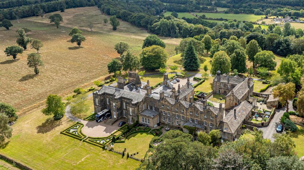 Main image of property: The Old Estate House, Kirklees Hall