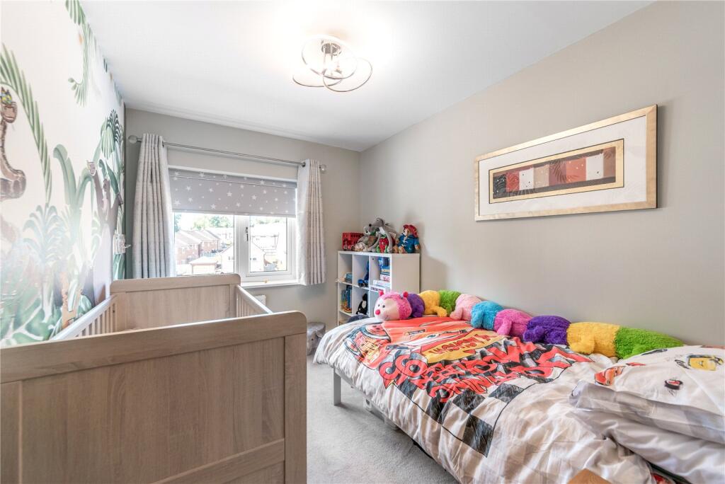 Additional image 12 of Groveley Lane, Cofton Hackett, Birmingham, Worcestershire, B45