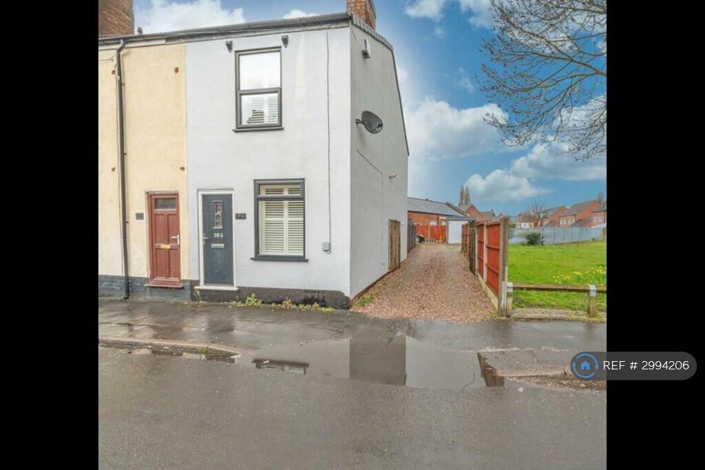 Main image of property: Church Street, Walsall, WS3