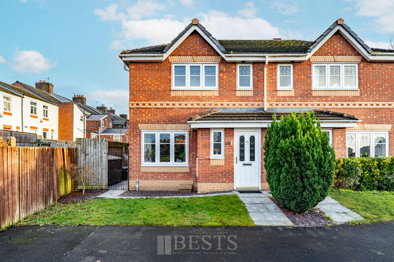 Main image of property: Redtail Close, Runcorn