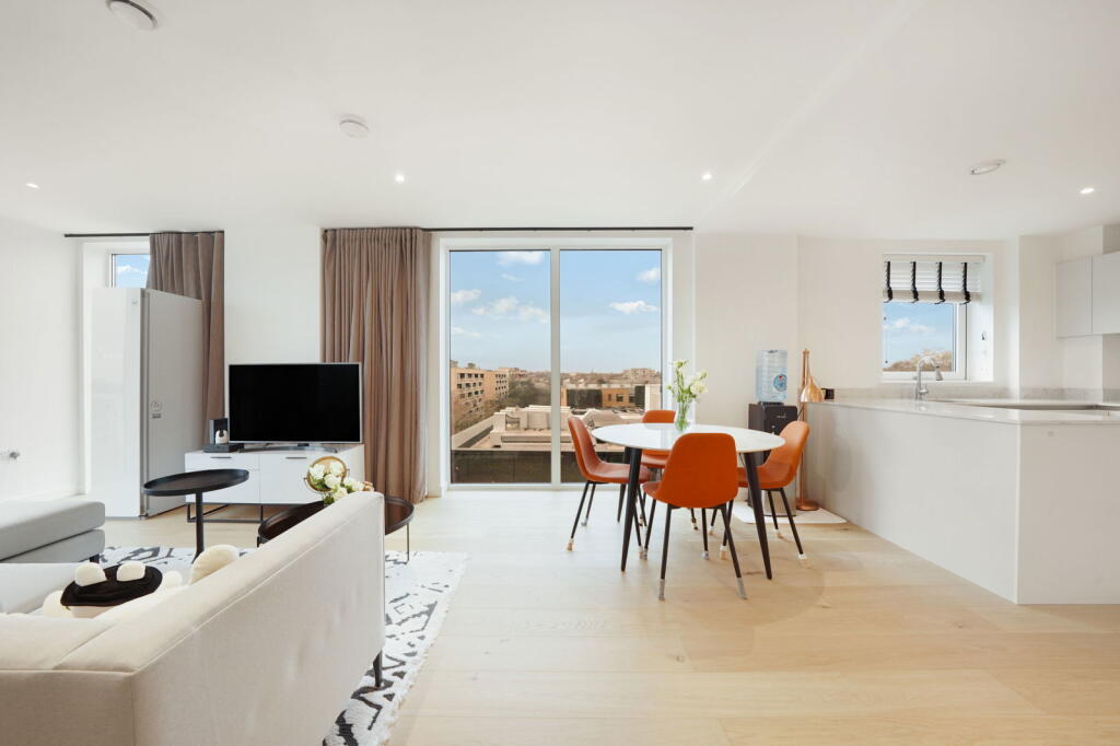 Main image of property: King’s Cross Quarter, London, N1