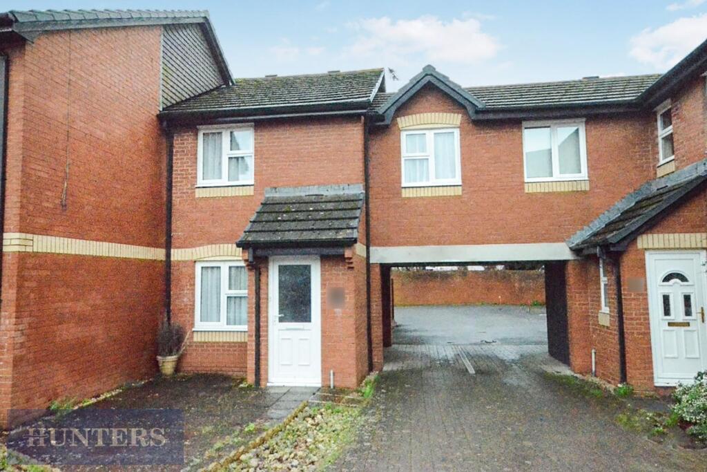 Main image of property: Rices Mews, Exeter