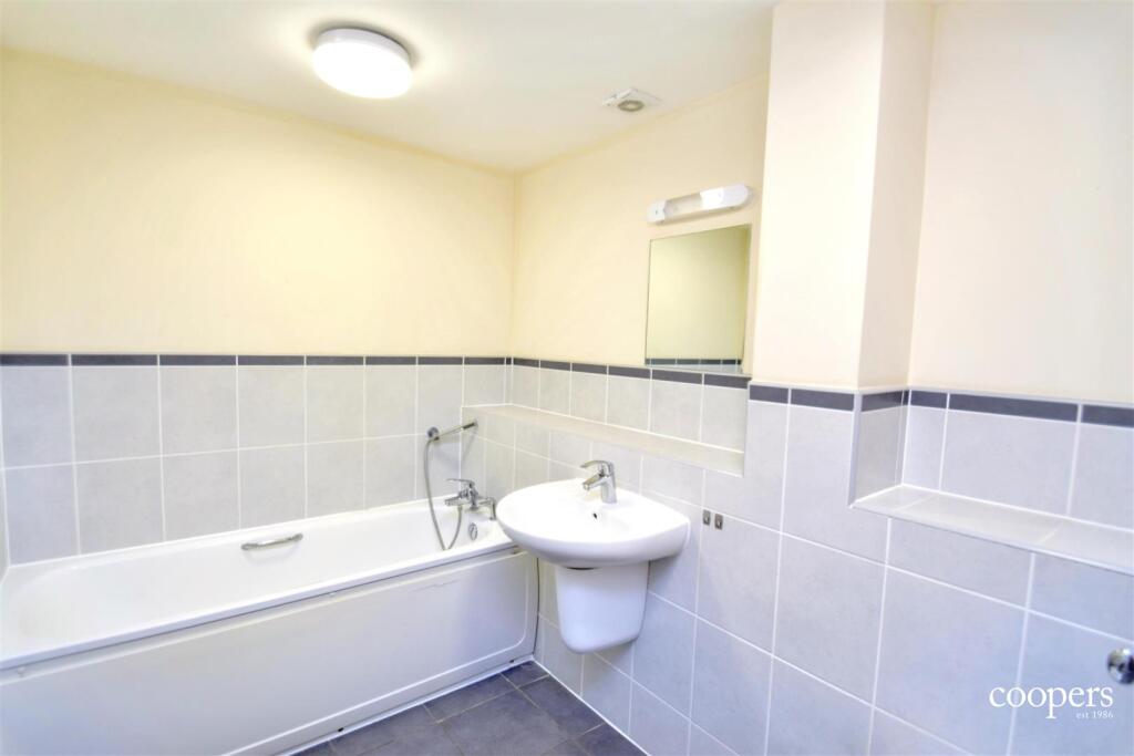 Main image of property: Lucida Court, Whippendell Road, Watford, WD18