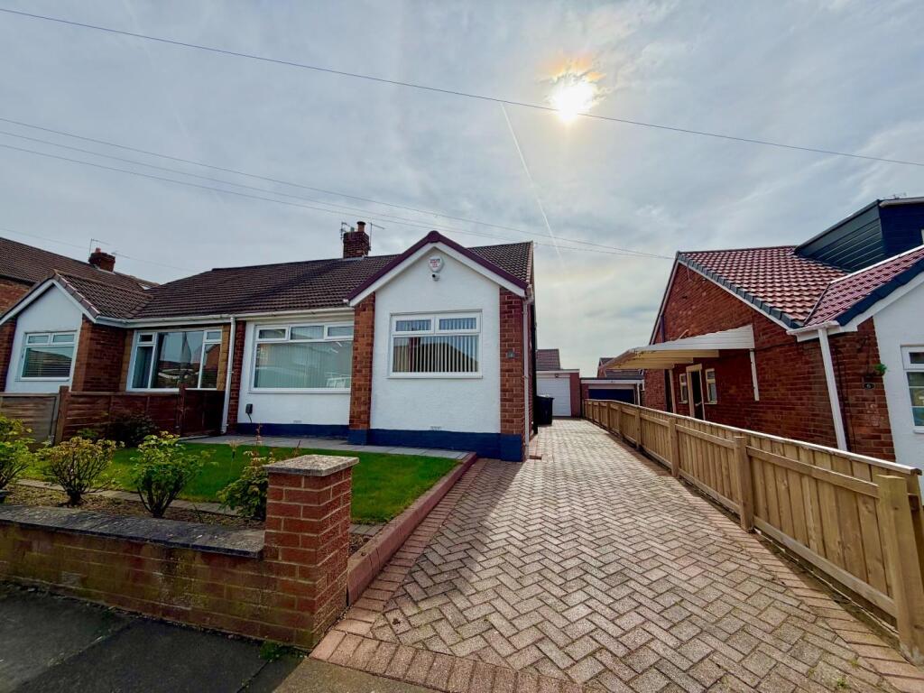 Main image of property: Sambrook Gardens, Middlesbrough