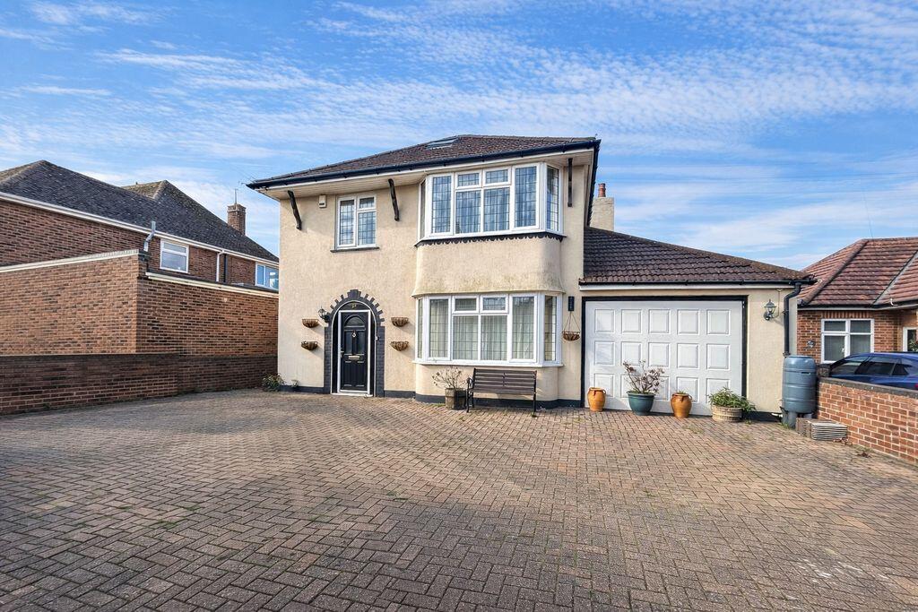 Main image of property: Victoria Road, Gorleston