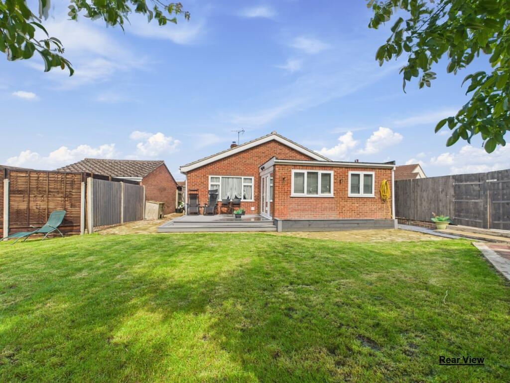 Low Road, Stow Bridge, King's Lynn, PE34 photo 4
