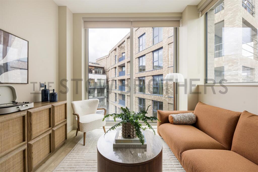 Main image of property: Bridle House, 4 Stables Yard, London