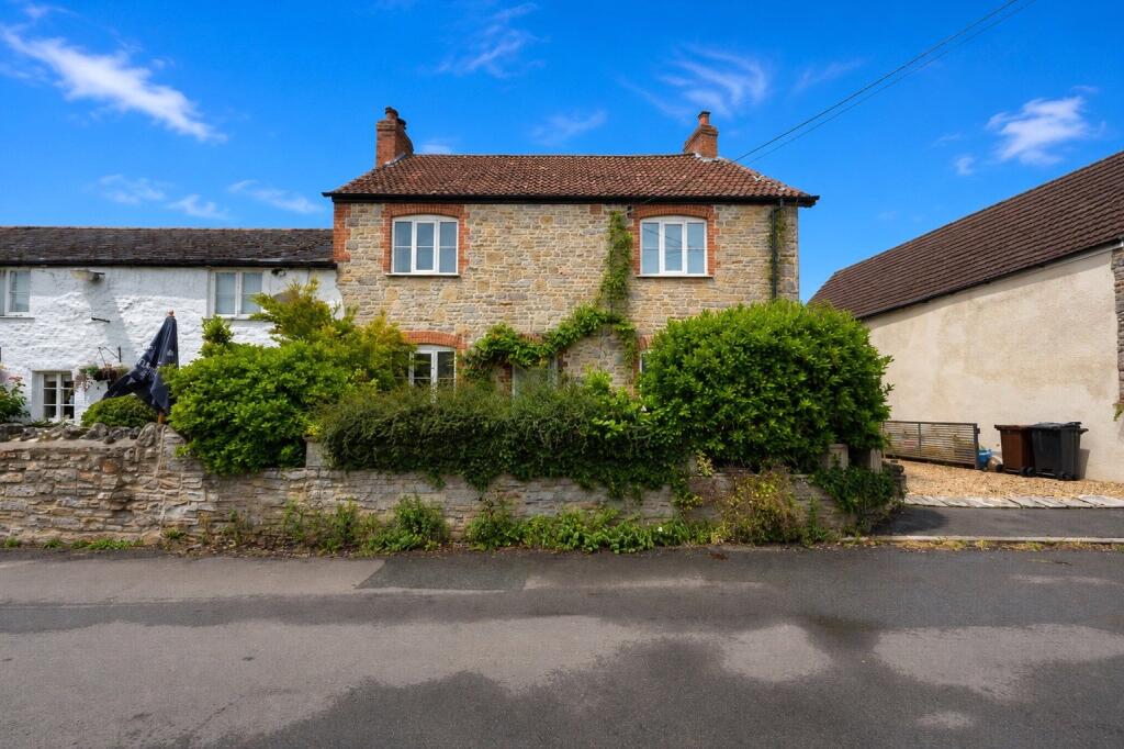 Main image of property: High Street, Wookey, Wells, Somerset, BA5