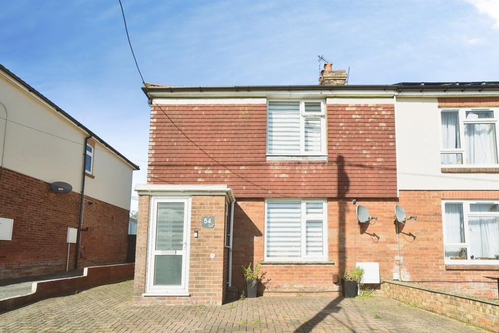 Main image of property: Larkhill Road, Durrington, SALISBURY