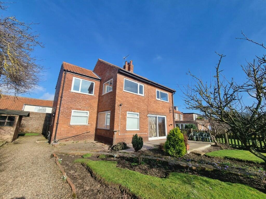 Main image of property: Main Street, Sewerby