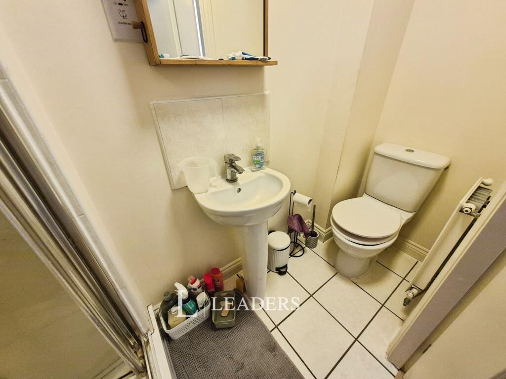 House in Milton Keynes - View 5