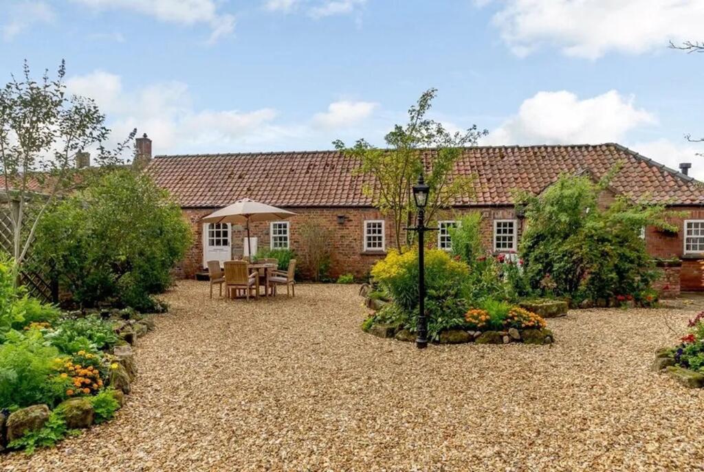 Main image of property: Osgoodby, Thirsk, YO7