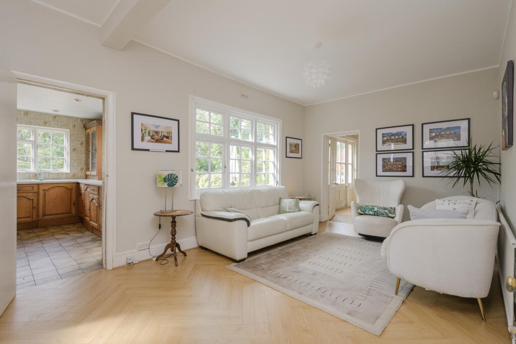 House in London - View 4
