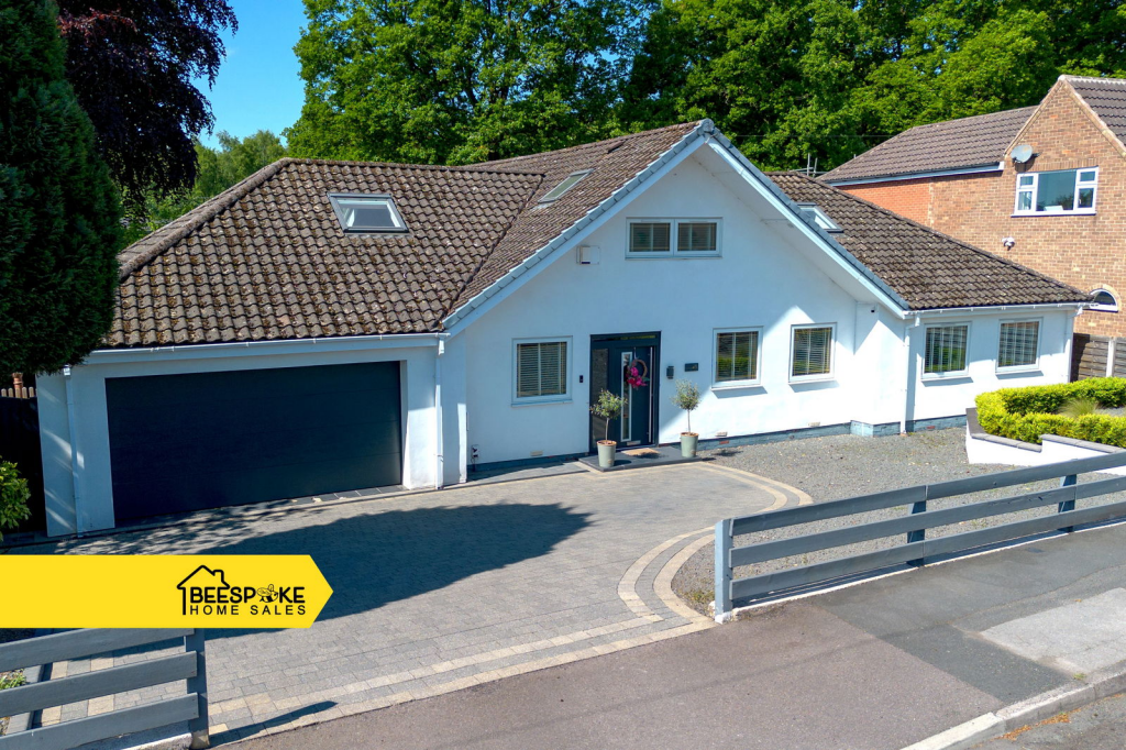 Main image of property: Waterson Close, Mansfield, NG18
