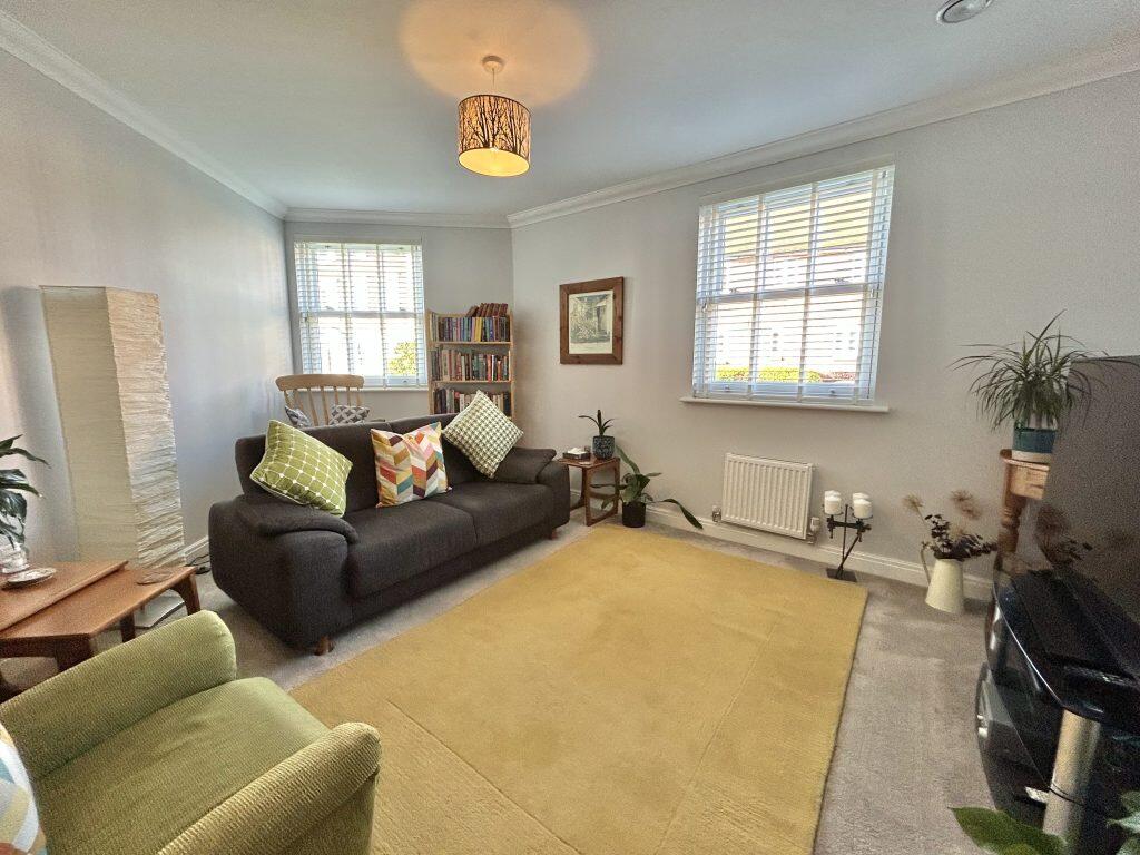 Additional image 6 of Shepherd Court, Yeovil, Somerset, BA21