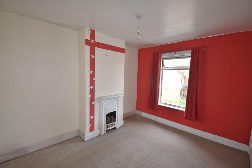 3 Wortwell Cottages, Cattawade Street, Cattawade, Manningtree photo 5
