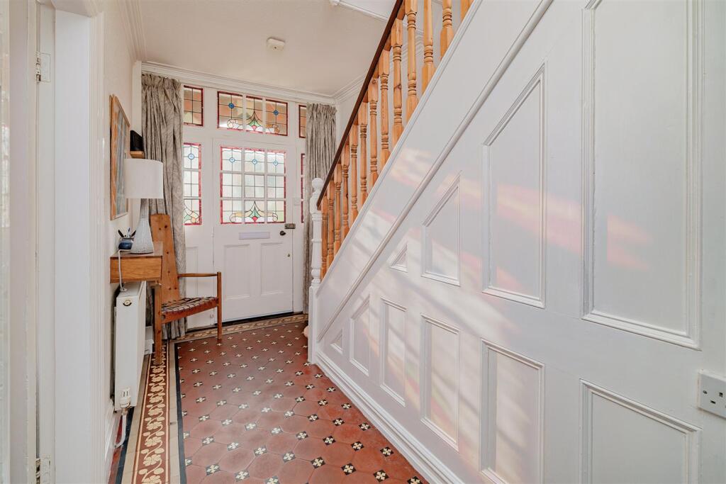 Tanat, Hazler Crescent, Church Stretton SY6 7AH photo 2