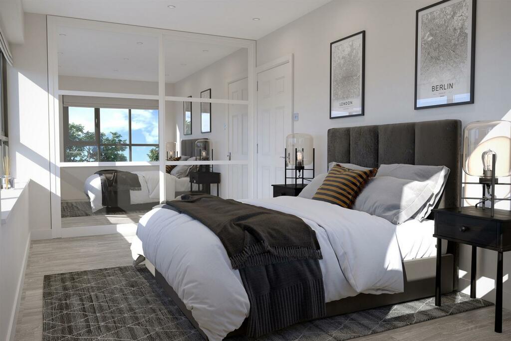 Main image of property: Seymour Grove