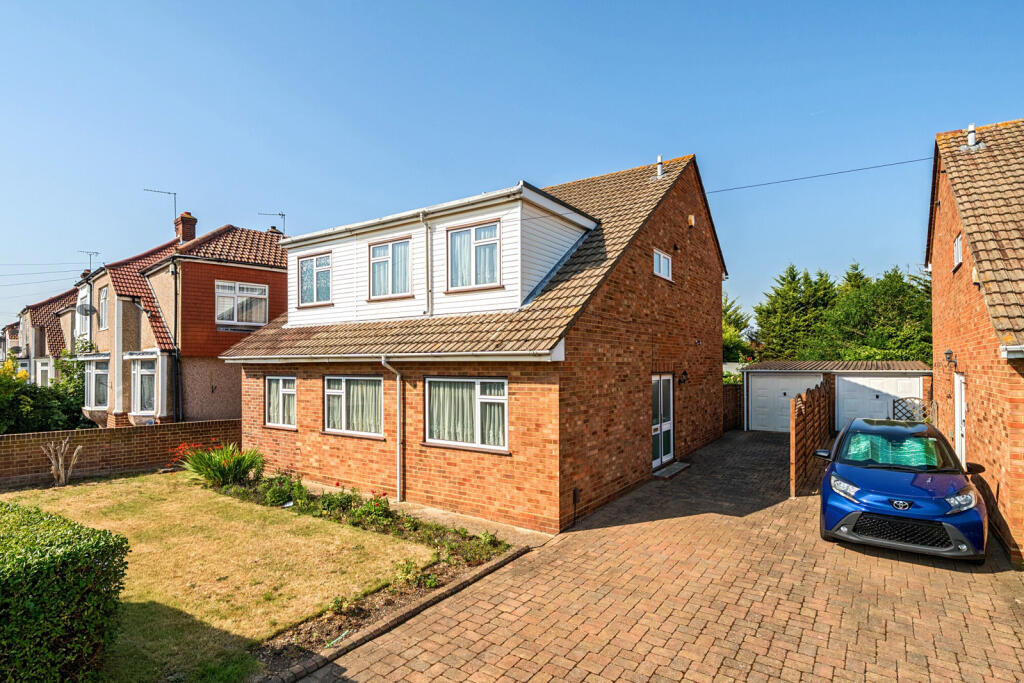 Main image of property: Sheldon Road, Bexleyheath