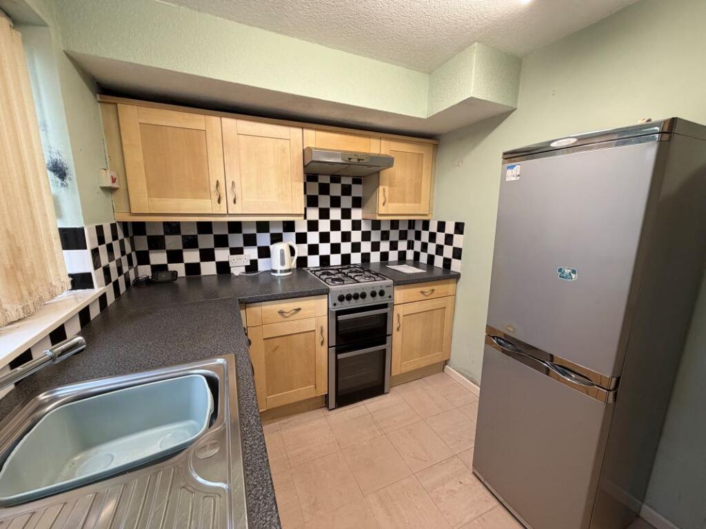 Apartment in Birmingham - More