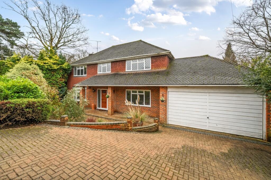 Main image of property: Norton Park, Ascot SL5