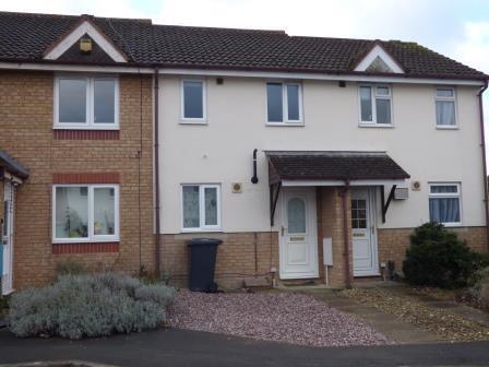 Main image of property: Redding Close, Quedgeley