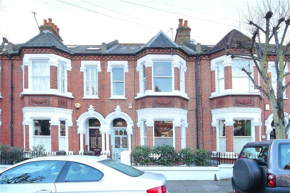 4 bedroom terraced house for rent