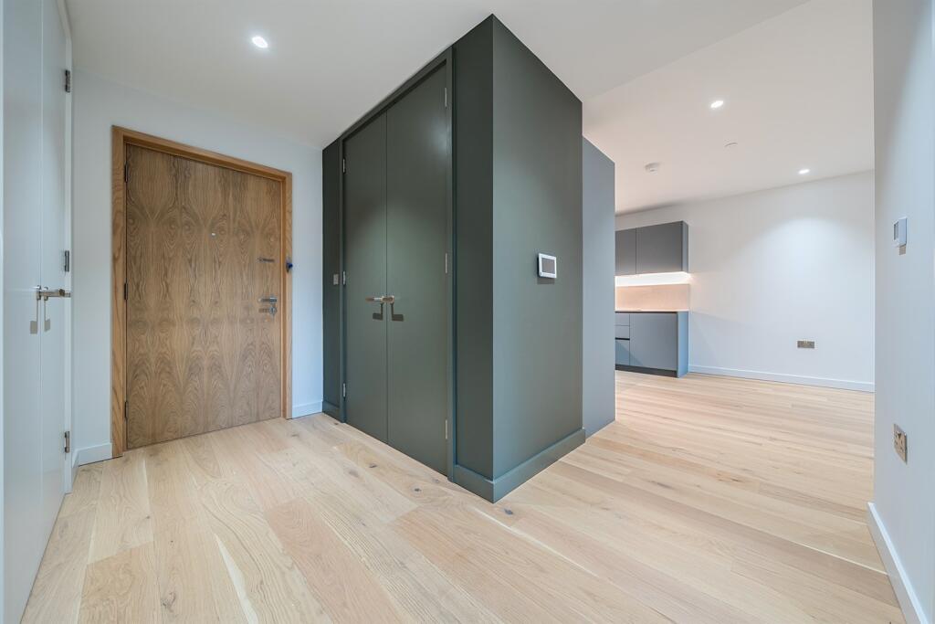 Apartment in London - View 4