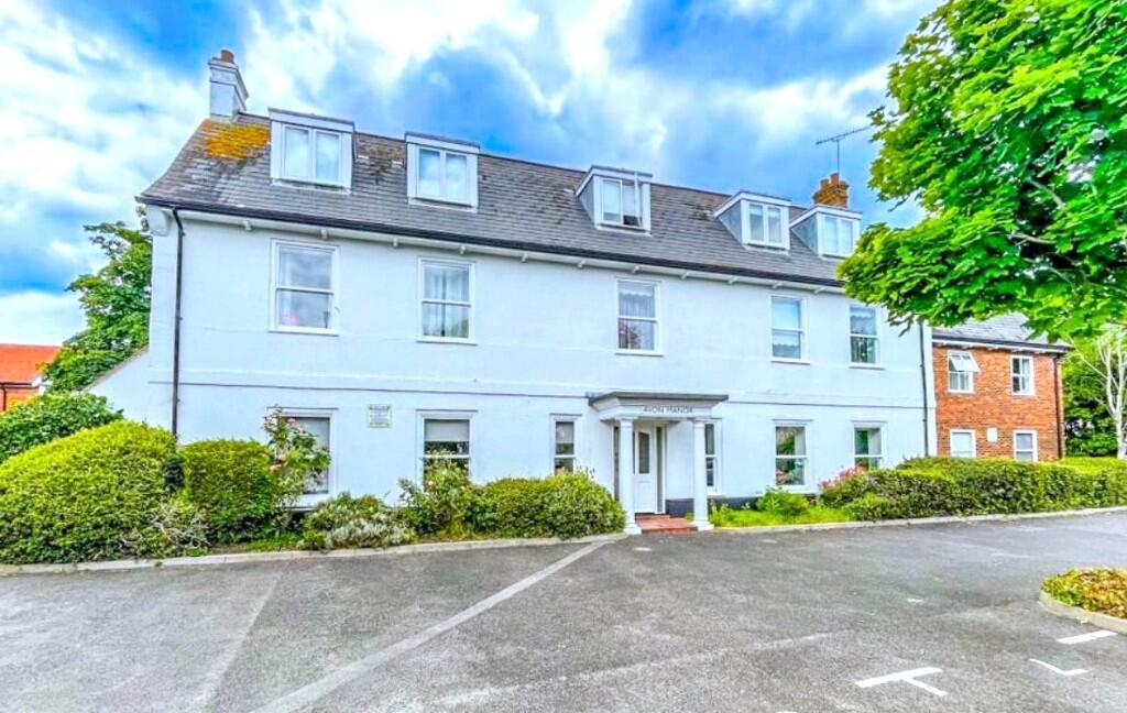 Main image of property: Christchurch BH23