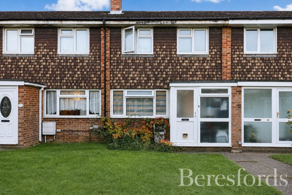 Main image of property: Linnet Drive, Chelmsford, CM2