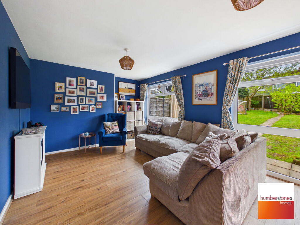House in Birmingham, Ridgacre - More