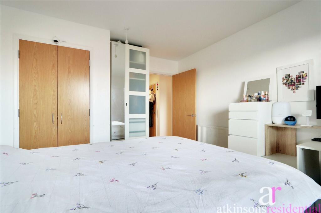Apartment in London, Carterhatch, Southbury - View 5