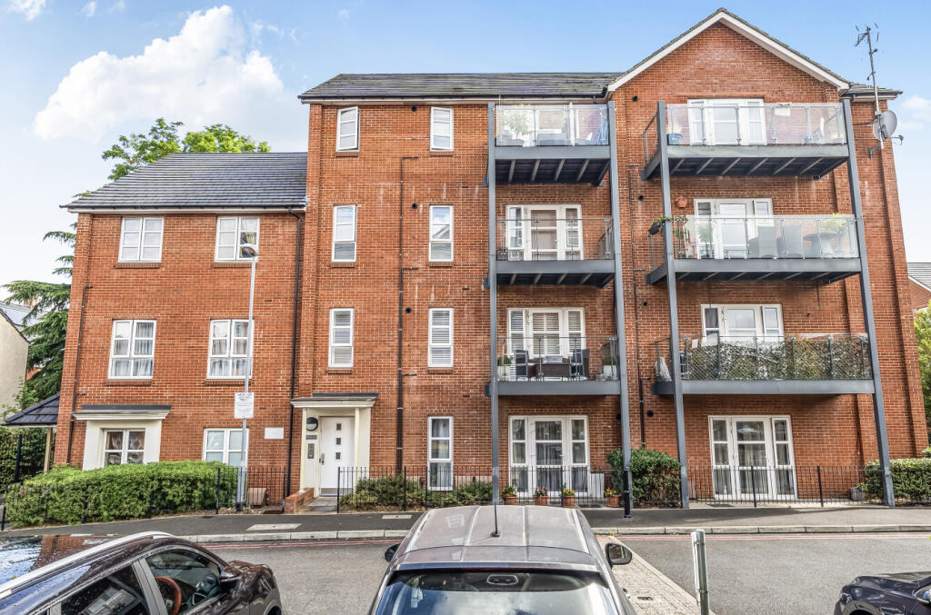 Main image of property: Seaton Road, Mitcham, CR4