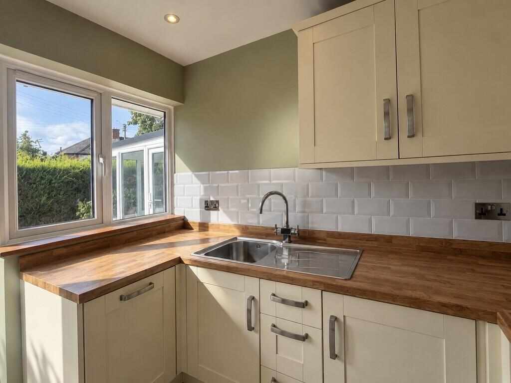 House in Stratford-on-Avon, Brailes - View 2