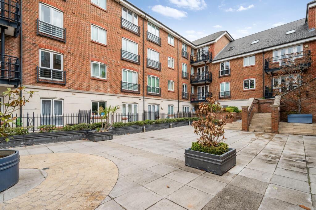 Main image of property: Dorey House, TW8