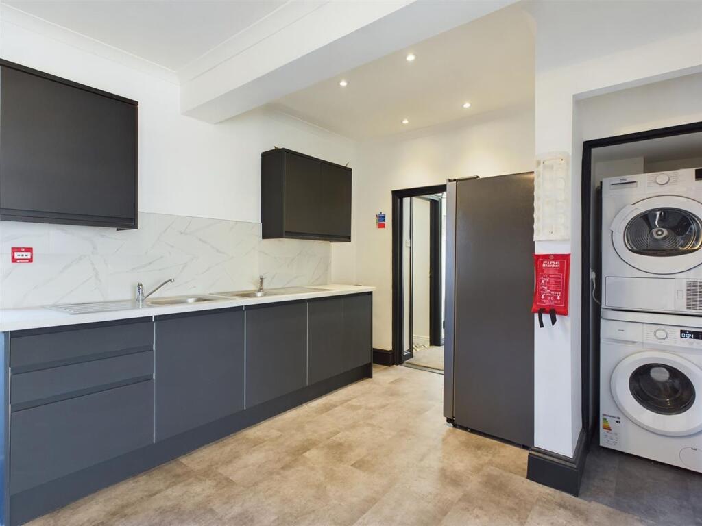 Main image of property: Monks Park Avenue, Bristol, BS7