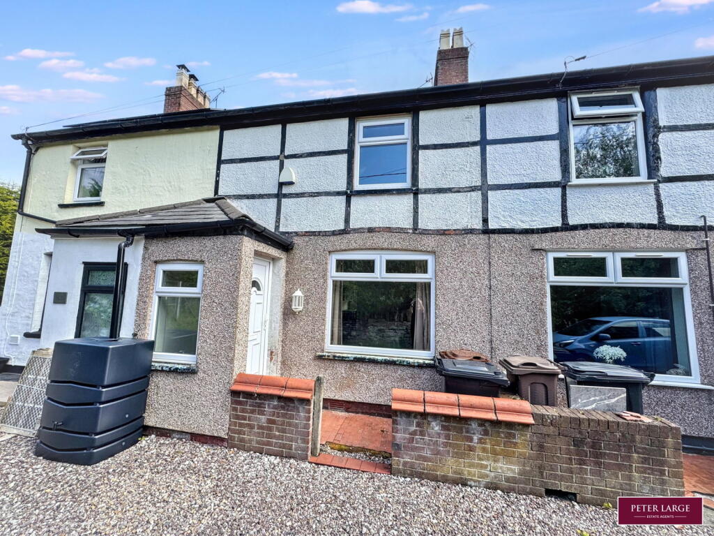 Main image of property: Maelgwyn Terrace, Main Road, Ffynnongroyw CH8 9TS