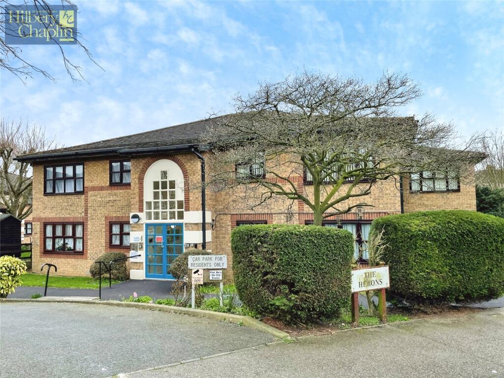 Main image of property: Abbs Cross Gardens, Hornchurch, RM12