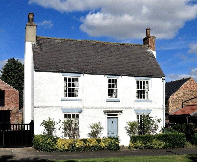 Main image of property: The Green, Kirklington, Near Bedale, North Yorkshire, DL8