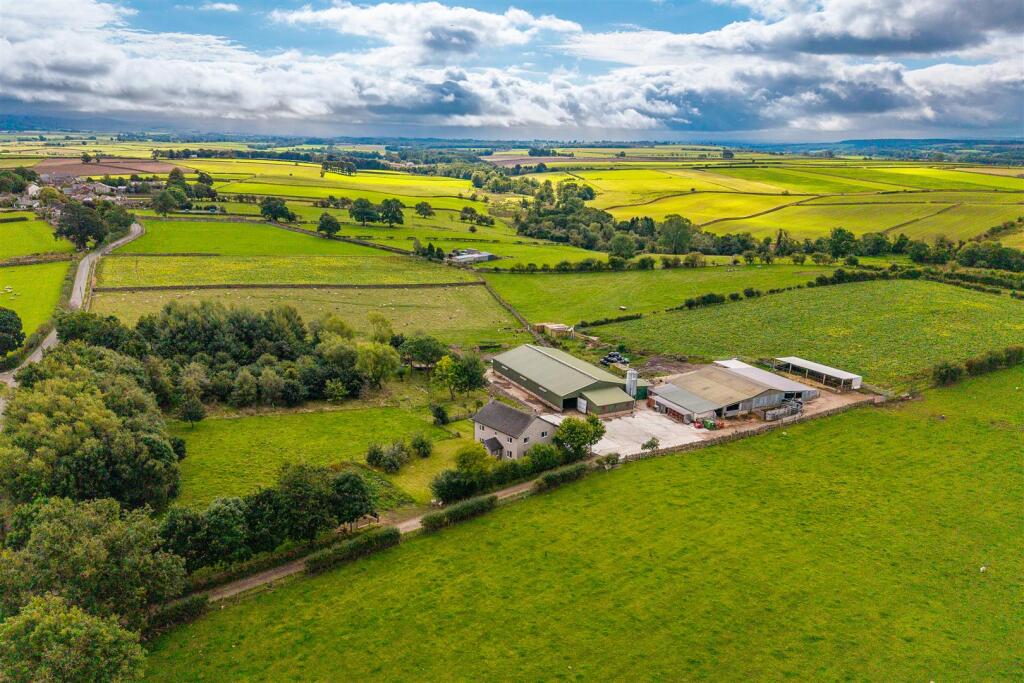 Main image of property: Mellgates Farm, Winskill, Penrith, CA10 1PD