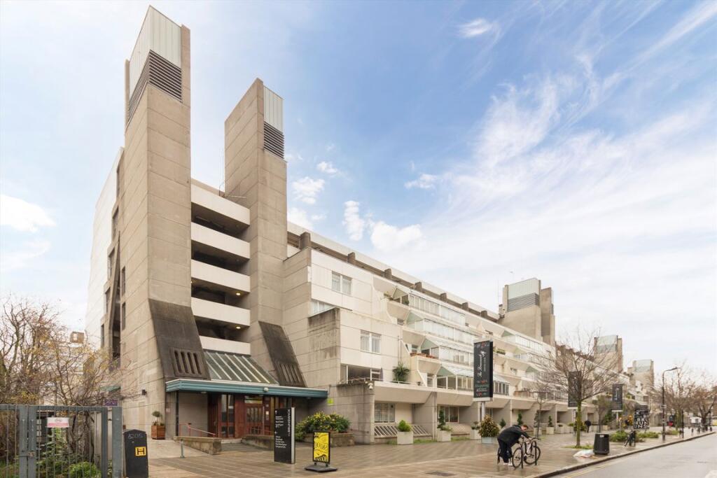 Main image of property: Brunswick Centre, Bloomsbury