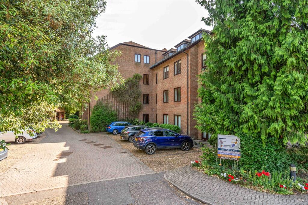 Main image of property: Chesterford House, Southacre Drive, Cambridge