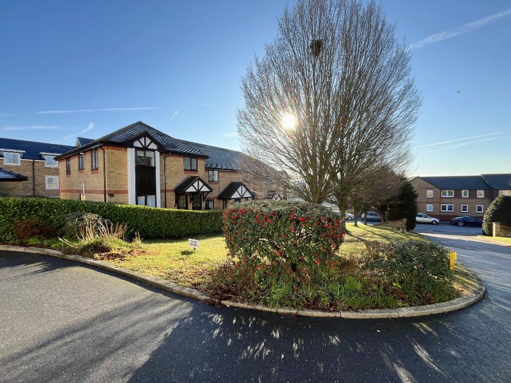 Main image of property: Collett Road,Ware,SG12