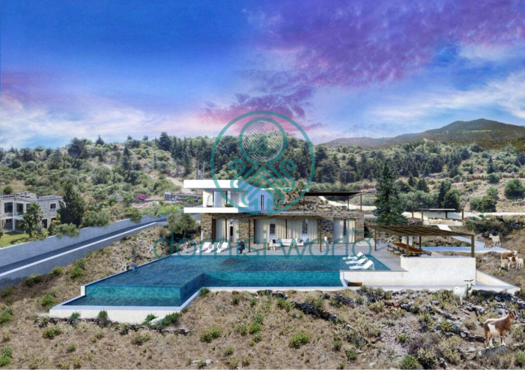Main image of property: Crete, Chania, Souri Village