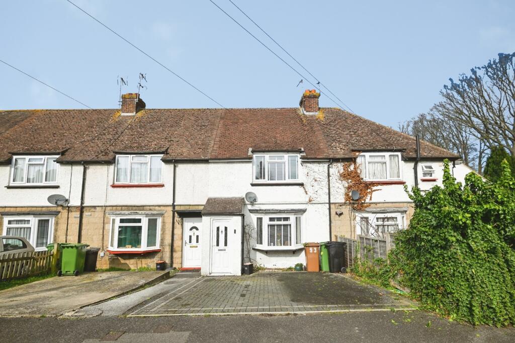 Main image of property: Upper Road, MAIDSTONE, Kent, ME15