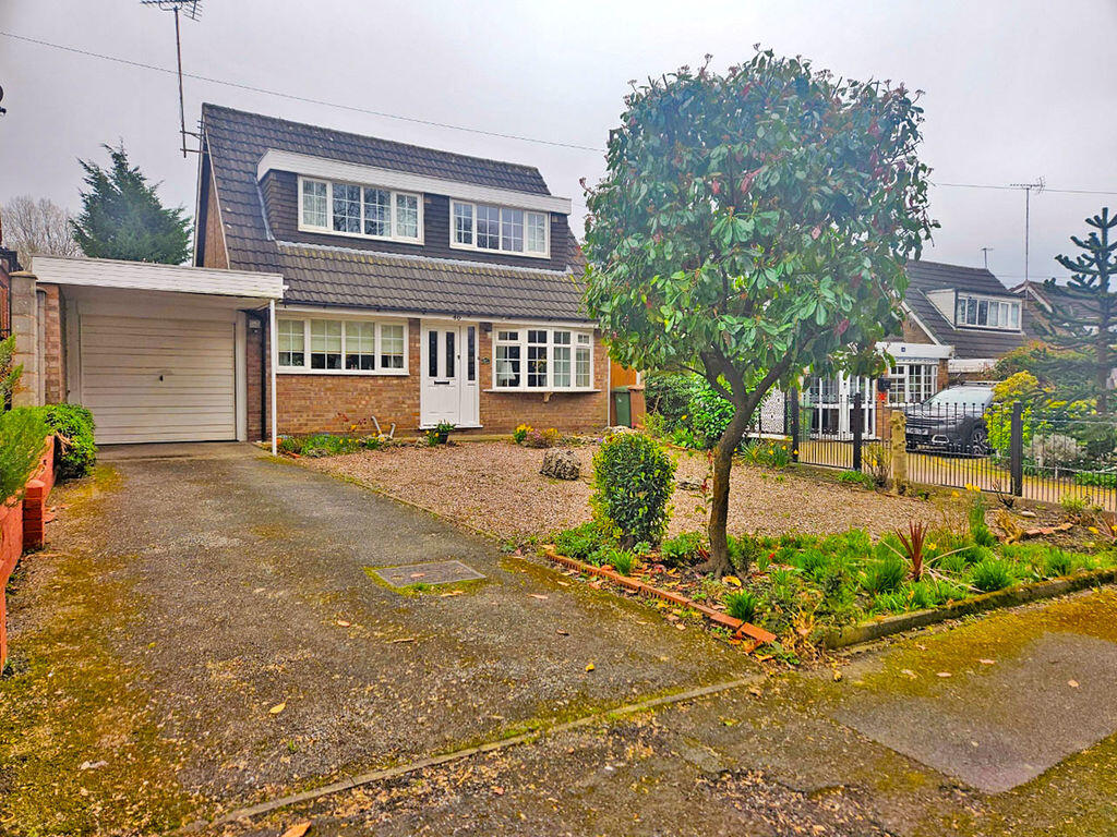 Main image of property: Bell Road, Walsall