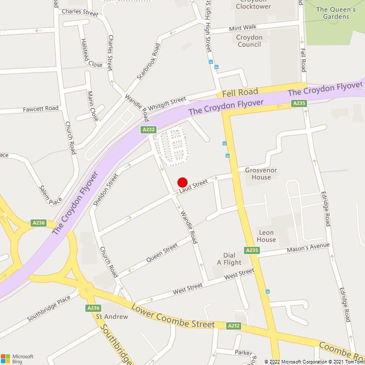 Open Street Map