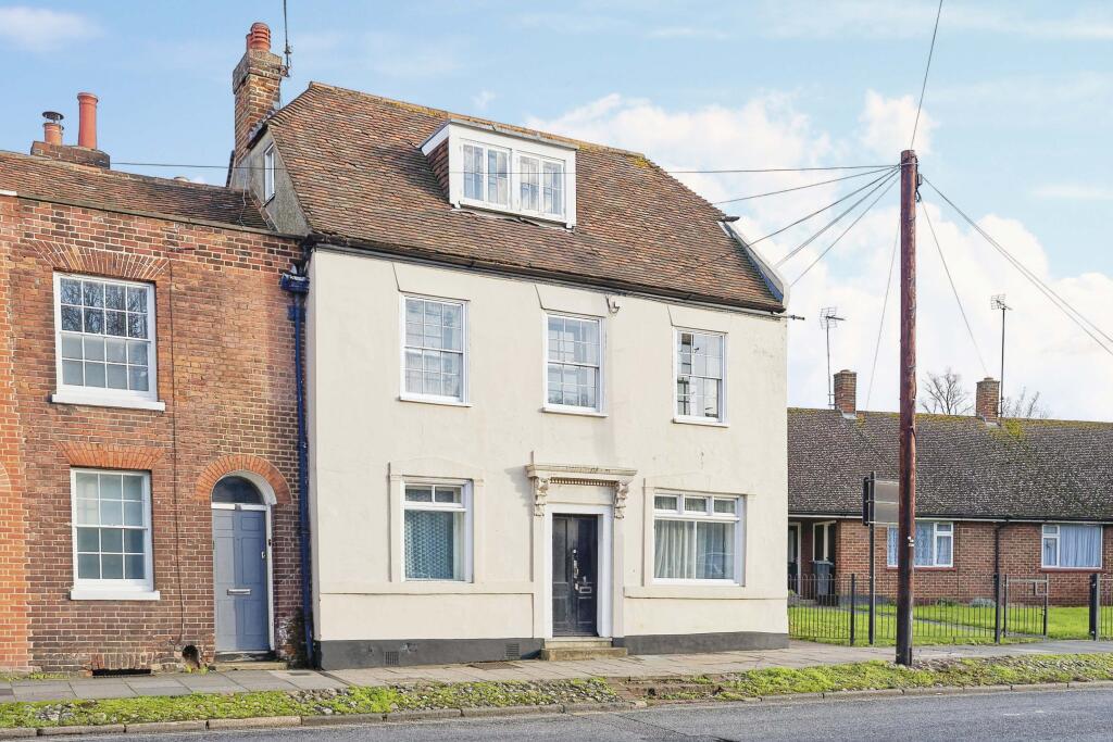 Main image of property: Broad Street, Canterbury, CT1