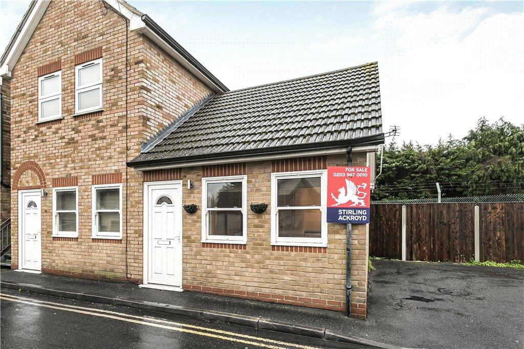 Main image of property: Rusham Road, Egham, Surrey, TW20