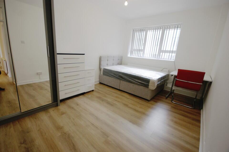3 bedroom apartment for rent